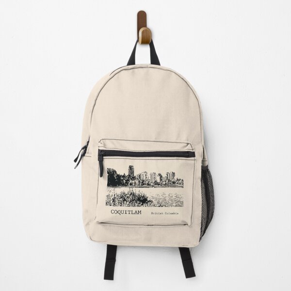 Item preview, Coquitlam British Columbia designed and sold by Lakeric Cityscapes.
