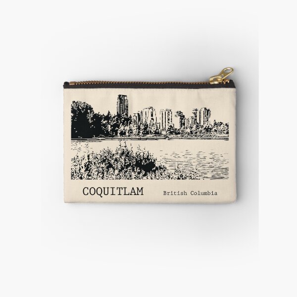 Item preview, Coquitlam British Columbia designed and sold by Lakeric.