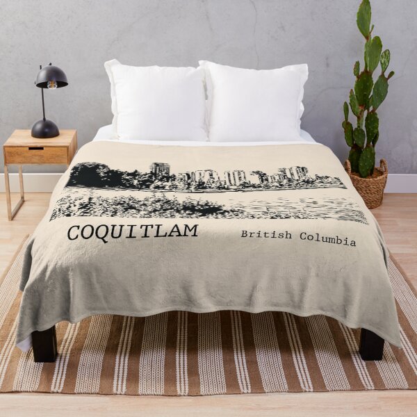 Item preview, Coquitlam British Columbia designed and sold by Lakeric Cityscapes.