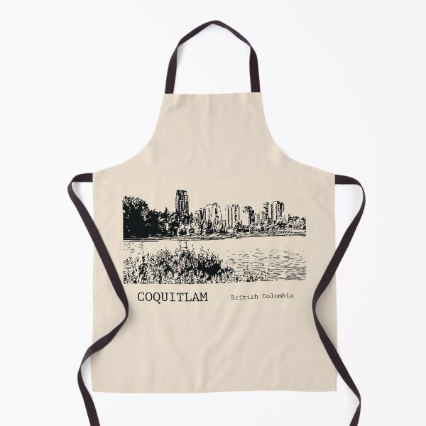 Item preview, Coquitlam British Columbia designed and sold by Lakeric Cityscapes.