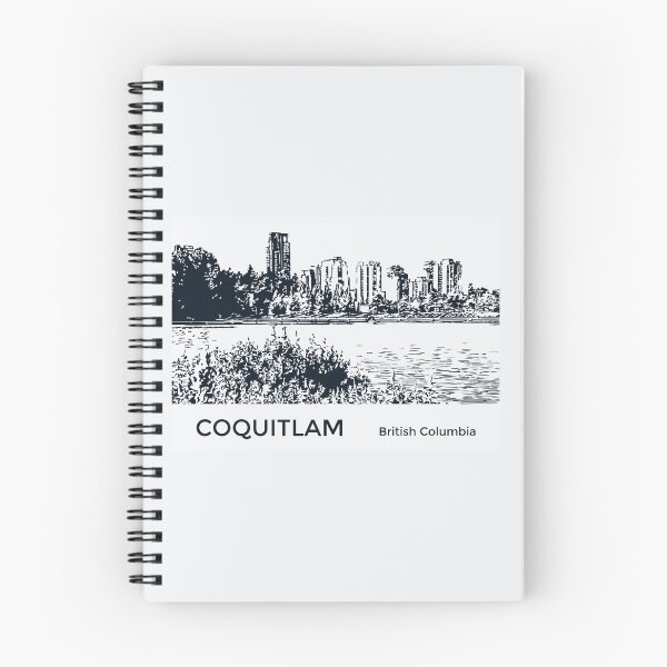 Item preview, Coquitlam British Columbia designed and sold by Lakeric.
