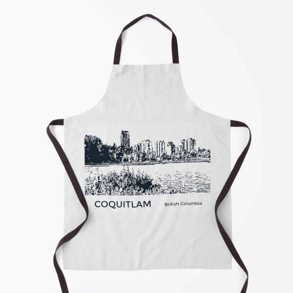 Item preview, Coquitlam British Columbia designed and sold by Lakeric Cityscapes.