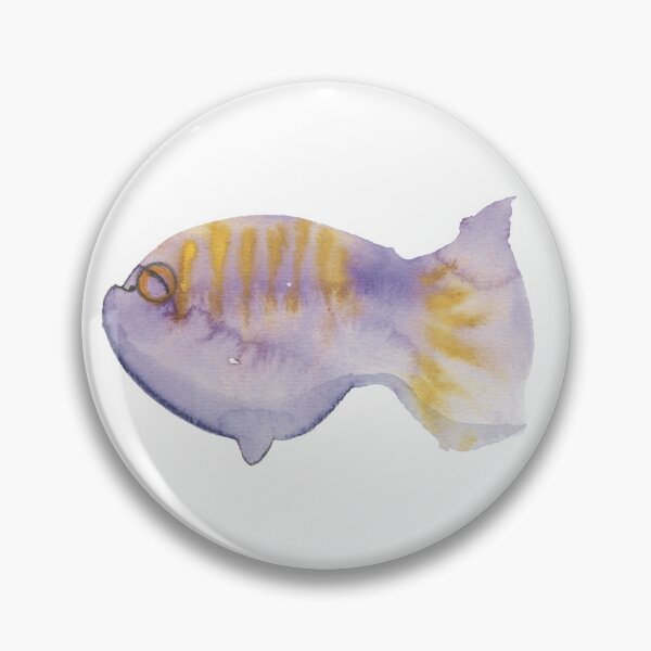 Item preview, satisfied fish designed and sold by marilrijks.