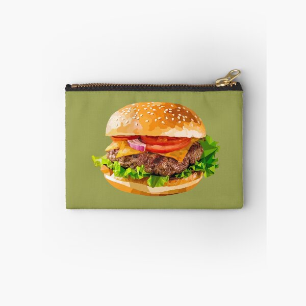 Artikelvorschau, Käse-Hamburger entworfen und verkauft von KC-DESIGN.