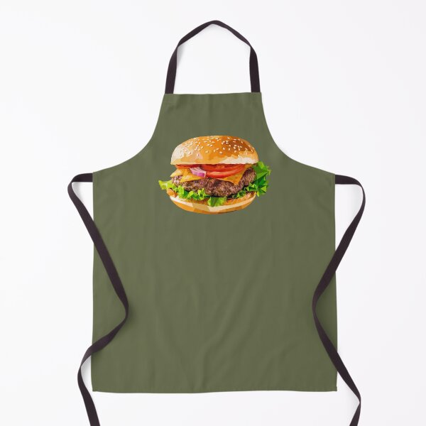 Artikelvorschau, Käse-Hamburger entworfen und verkauft von KC-DESIGN.