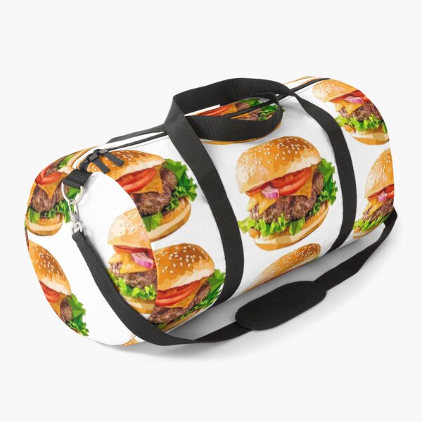 Item preview, Cheese hamburger designed and sold by KC-DESIGN.