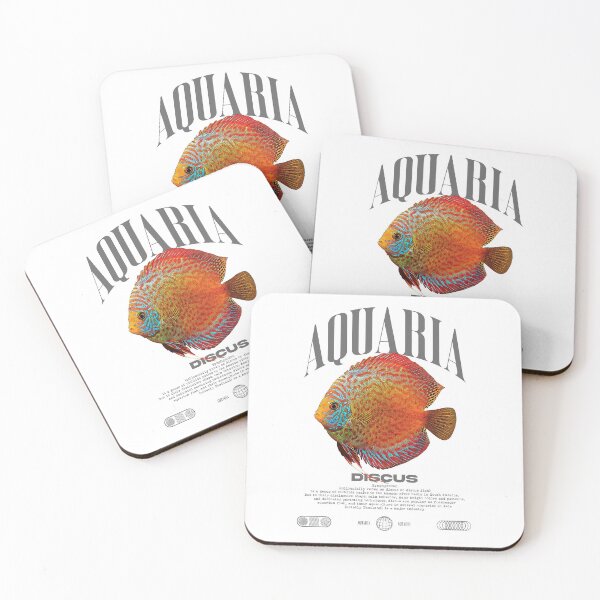 Item preview, Discus Cichlid Fish Keeper Modern Streetwear designed and sold by JRRTs.