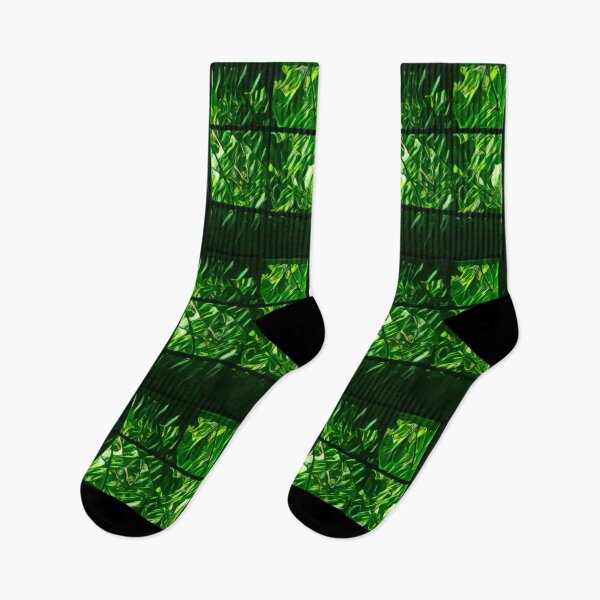 Item preview, Green Window In Expressive Blend designed and sold by Fearless-Fox.