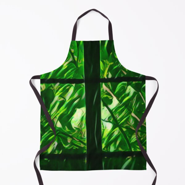 Item preview, Green Window In Expressive Blend designed and sold by Fearless-Fox.
