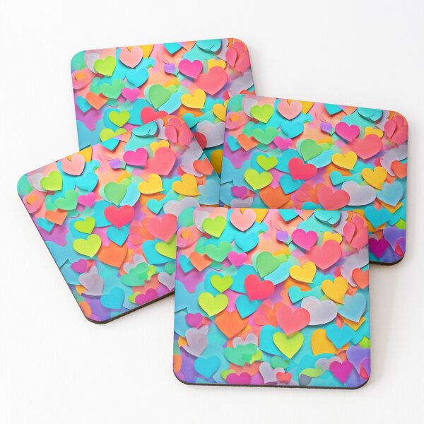 Item preview, Renewed Happiness: Fresh Start, Vibrant Colors designed and sold by Health And Fitness Posts e-Store.