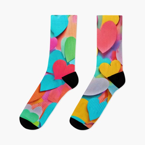 Item preview, Renewed Happiness: Fresh Start, Vibrant Colors designed and sold by Health And Fitness Posts e-Store.