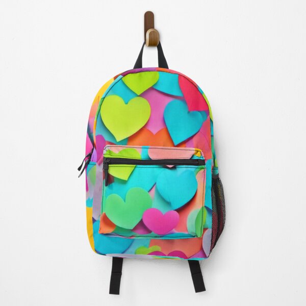 Item preview, Renewed Happiness: Fresh Start, Vibrant Colors designed and sold by Health And Fitness Posts e-Store.