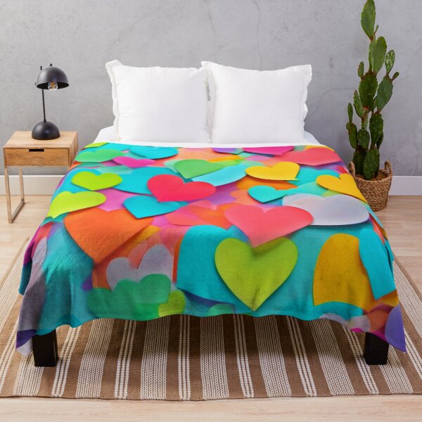 Item preview, Renewed Happiness: Fresh Start, Vibrant Colors designed and sold by Health And Fitness Posts e-Store.