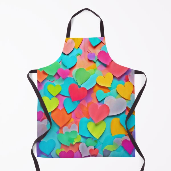 Item preview, Renewed Happiness: Fresh Start, Vibrant Colors designed and sold by Health And Fitness Posts e-Store.