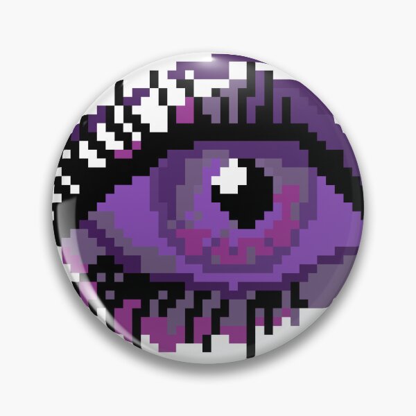 Item preview, Corrupted Eye designed and sold by Bisgaard.