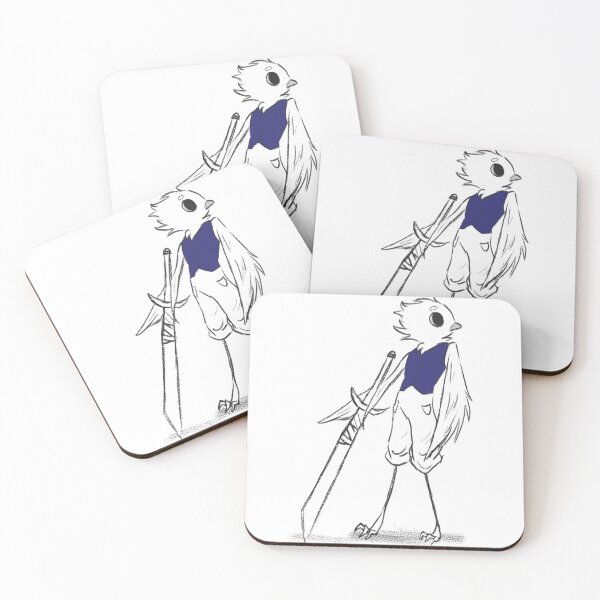 Item preview, Little Fighter Bird designed and sold by LimboEnthusiast.