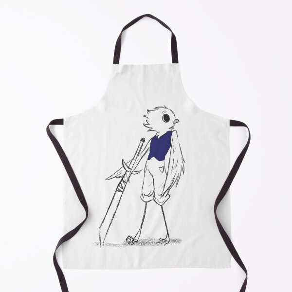 Item preview, Little Fighter Bird designed and sold by LimboEnthusiast.