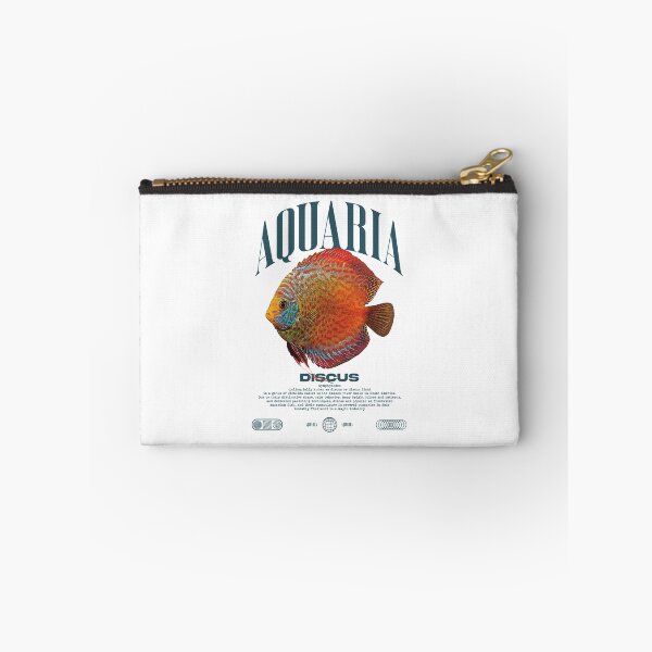 Item preview, Discus Cichlid Fish Keeper Modern Streetwear designed and sold by JRRTs.