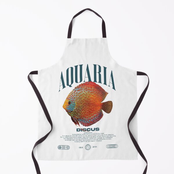Item preview, Discus Cichlid Fish Keeper Modern Streetwear designed and sold by JRRTs.