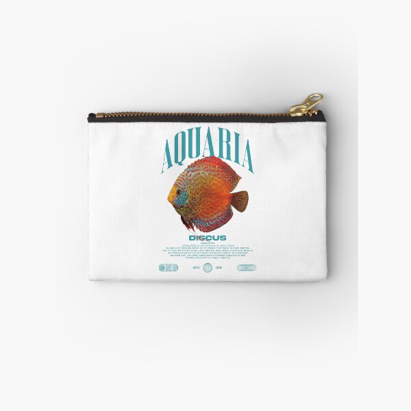 Item preview, Discus Cichlid Fish Keeper Modern Streetwear designed and sold by JRRTs.
