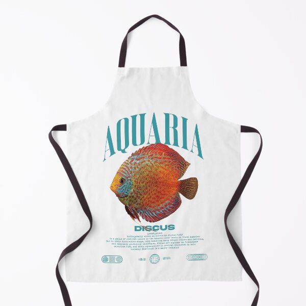Item preview, Discus Cichlid Fish Keeper Modern Streetwear designed and sold by JRRTs.