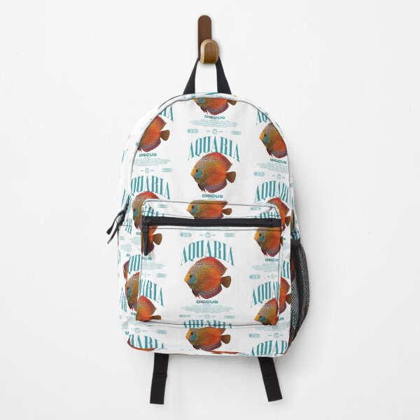 Item preview, Discus Cichlid Fish Keeper Modern Streetwear designed and sold by JRRTs.