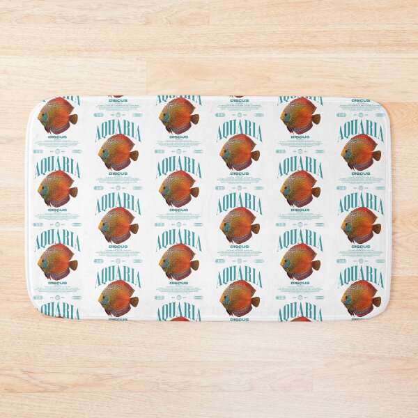 Item preview, Discus Cichlid Fish Keeper Modern Streetwear designed and sold by JRRTs.