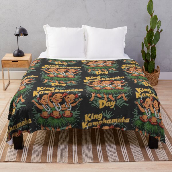 Item preview, Tropical Dance and Traditions: Celebrating King Kamehameha Day designed and sold by SplashTastic.
