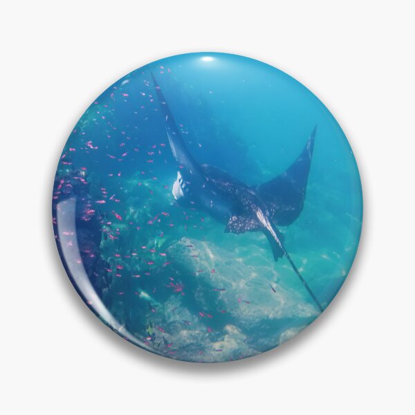 Item preview, BIG RAY designed and sold by adumont1.