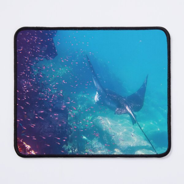 Item preview, BIG RAY designed and sold by adumont1.