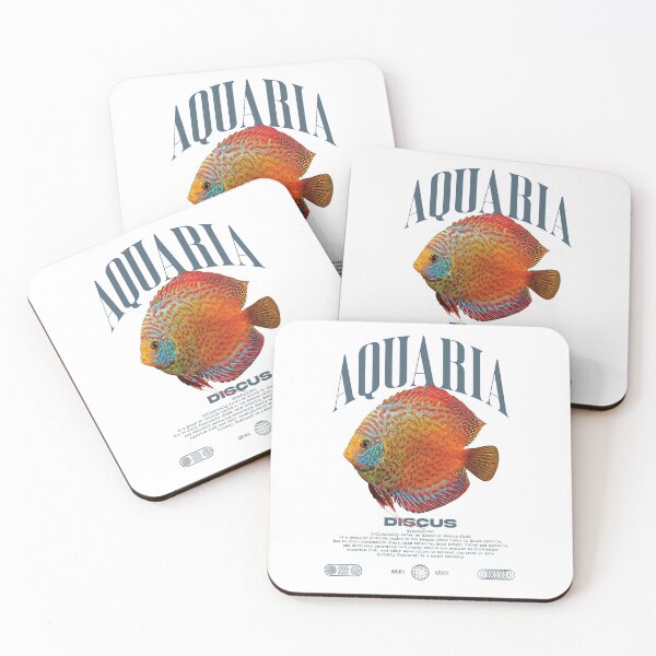 Item preview, Discus Cichlid Fish Keeper Modern Streetwear designed and sold by JRRTs.