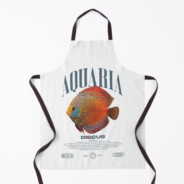 Item preview, Discus Cichlid Fish Keeper Modern Streetwear designed and sold by JRRTs.