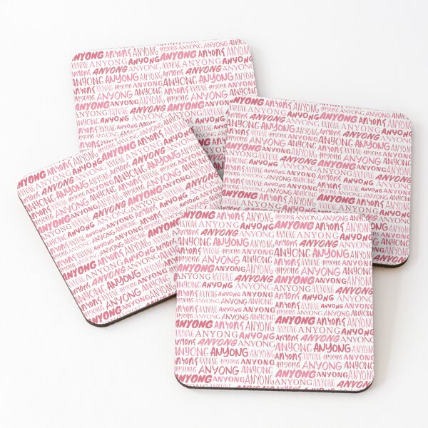 Item preview, Anyong designed and sold by YourChingu.