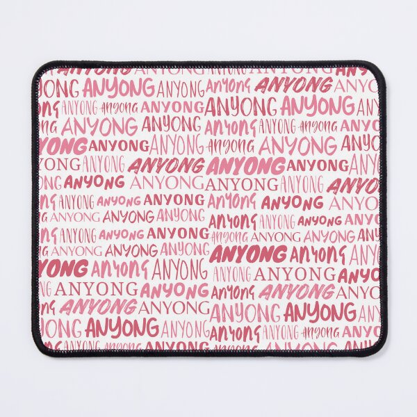 Item preview, Anyong designed and sold by YourChingu.