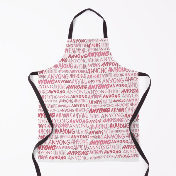 Item preview, Anyong designed and sold by YourChingu.
