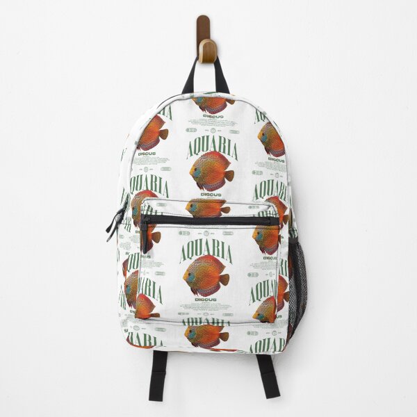 Item preview, Discus Cichlid Fish Keeper Modern Streetwear designed and sold by JRRTs.