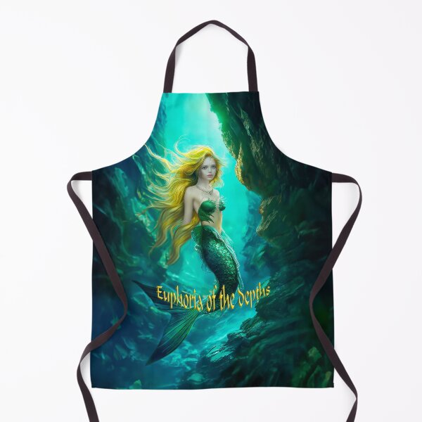 Item preview, Euforia de las profundidades - para buceadores designed and sold by Daniel Mell-Tallec.