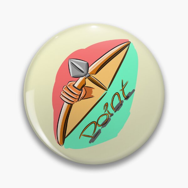 Item preview, Arrow to the Point designed and sold by Stipper Store.