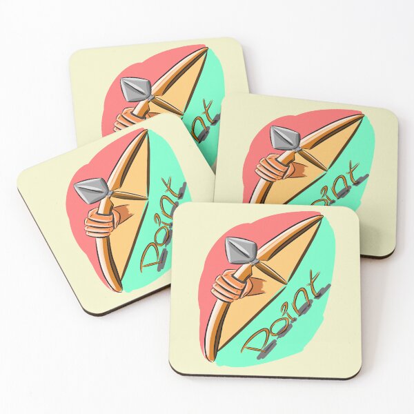 Item preview, Arrow to the Point designed and sold by Stipper Store.