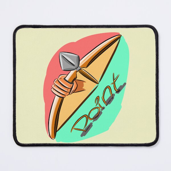 Item preview, Arrow to the Point designed and sold by Stipper Store.