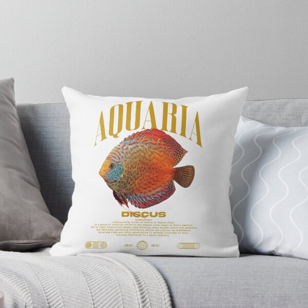 Item preview, Discus Cichlid Fish Keeper Modern Streetwear designed and sold by JRRTs.