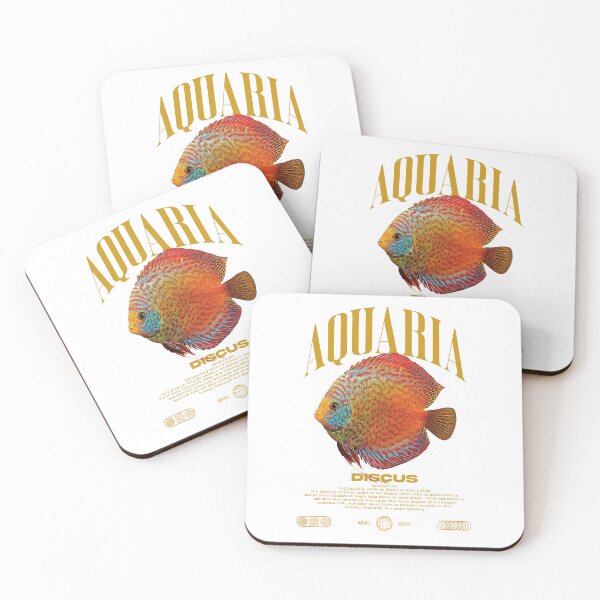Item preview, Discus Cichlid Fish Keeper Modern Streetwear designed and sold by JRRTs.