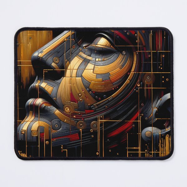 Item preview, Kabuki thought designed and sold by Vibranta Studio.