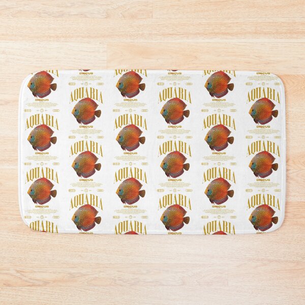 Item preview, Discus Cichlid Fish Keeper Modern Streetwear designed and sold by JRRTs.