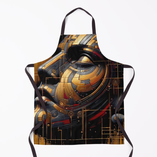 Item preview, Kabuki thought designed and sold by Vibranta Studio.