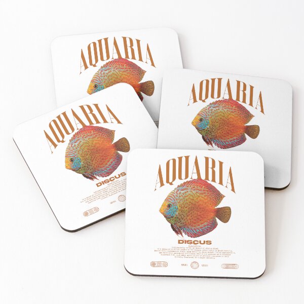 Item preview, Discus Cichlid Fish Keeper Modern Streetwear designed and sold by JRRTs.
