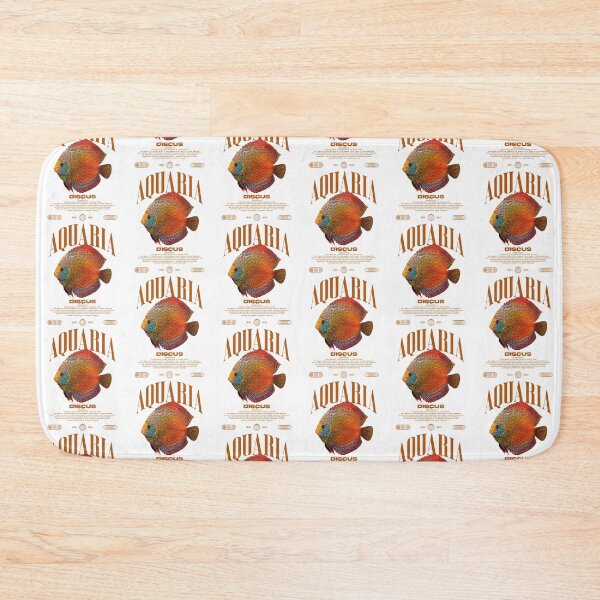 Item preview, Discus Cichlid Fish Keeper Modern Streetwear designed and sold by JRRTs.