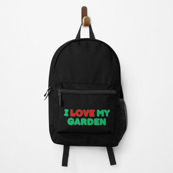 Item preview, I love ma garden designed and sold by RDproject.
