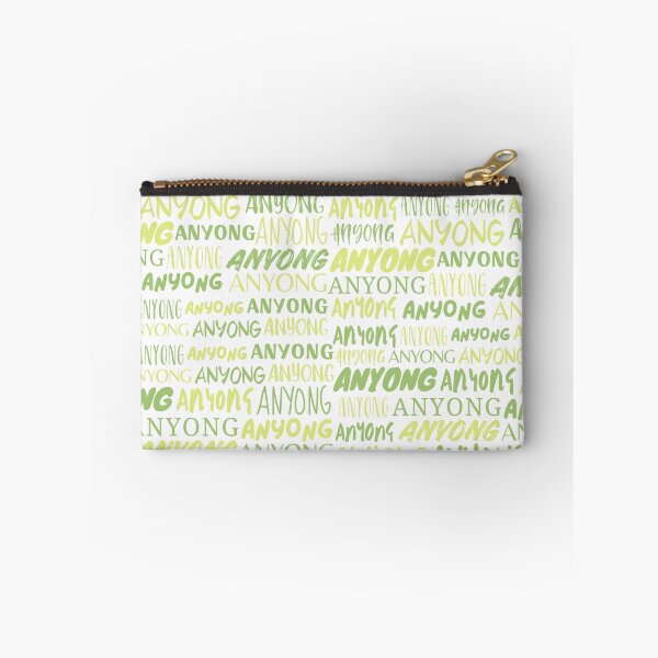 Item preview, Anyong designed and sold by YourChingu.