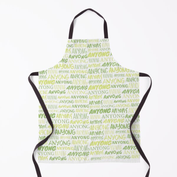 Item preview, Anyong designed and sold by YourChingu.